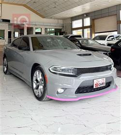 دودج تشارجر